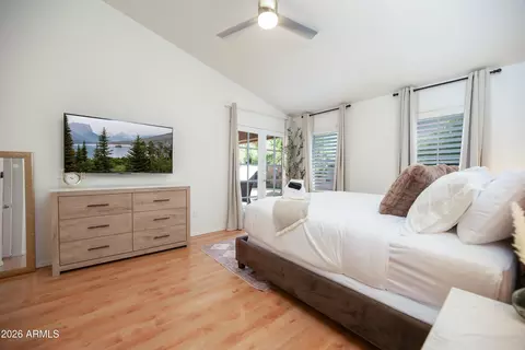 Bedroom - 4117 E Glenhaven Dr, Phoenix, AZ 85048 photo 2 of 8