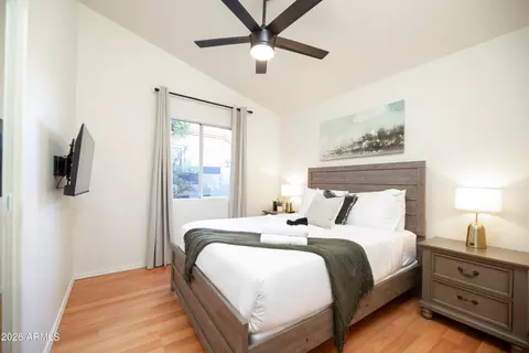 Bedroom - 4117 E Glenhaven Dr, Phoenix, AZ 85048 photo 8 of 8