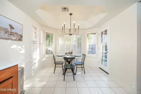 Dining - 4117 E Glenhaven Dr, Phoenix, AZ 85048 photo 1 of 3