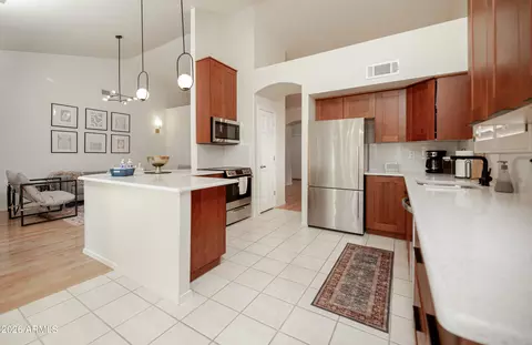 Kitchen - 4117 E Glenhaven Dr, Phoenix, AZ 85048 photo 3 of 3