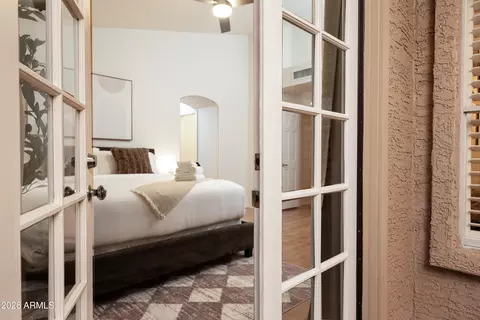 Bedroom - 4117 E Glenhaven Dr, Phoenix, AZ 85048 photo 6 of 8