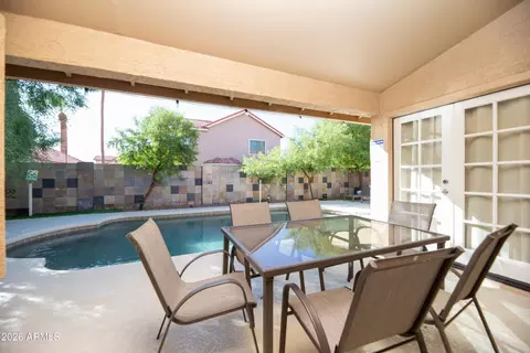 Exterior - 4117 E Glenhaven Dr, Phoenix, AZ 85048 photo 3 of 3