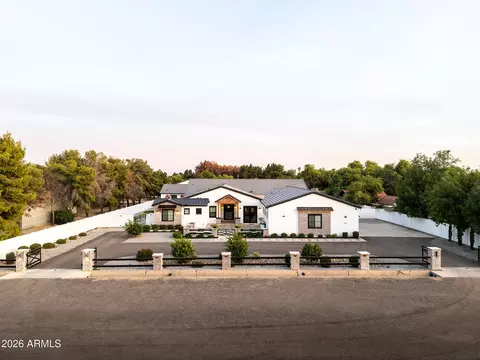 17337 W Peoria Ave, Waddell, AZ 85355