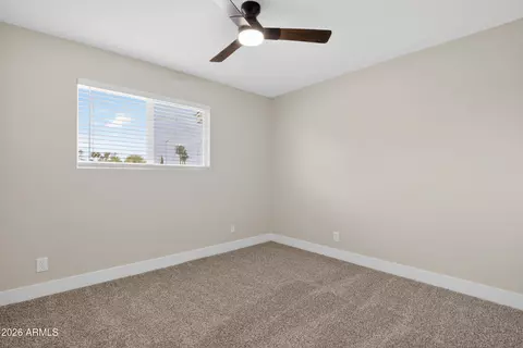 Bedroom - 314 E Glade Ave, Mesa, AZ 85210 photo 4 of 4