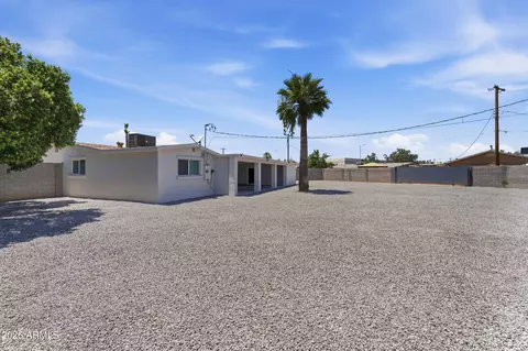 Exterior - 314 E Glade Ave, Mesa, AZ 85210 photo 7 of 12