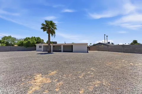 Exterior - 314 E Glade Ave, Mesa, AZ 85210 photo 3 of 12