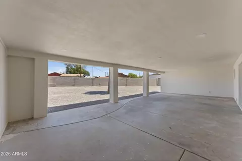 Exterior - 314 E Glade Ave, Mesa, AZ 85210 photo 2 of 12