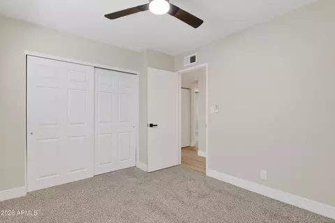 Bedroom - 314 E Glade Ave, Mesa, AZ 85210 photo 2 of 4