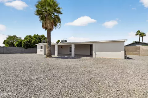 Exterior - 314 E Glade Ave, Mesa, AZ 85210 photo 11 of 12