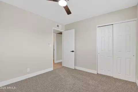 Bedroom - 314 E Glade Ave, Mesa, AZ 85210 photo 3 of 4