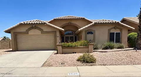 9420 W Marco Polo Rd, Peoria, AZ 85382
