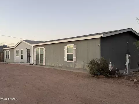 3150 W Roundup St, Apache Junction, AZ 85120