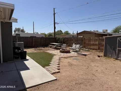 3150 W Roundup St, Apache Junction, AZ 85120 photo 20