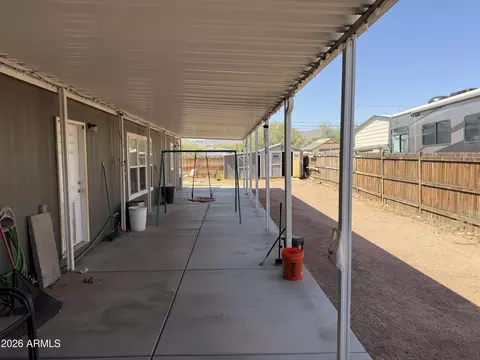 3150 W Roundup St, Apache Junction, AZ 85120 photo 19