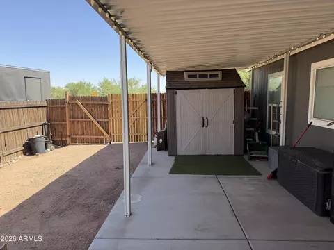 3150 W Roundup St, Apache Junction, AZ 85120 photo 18