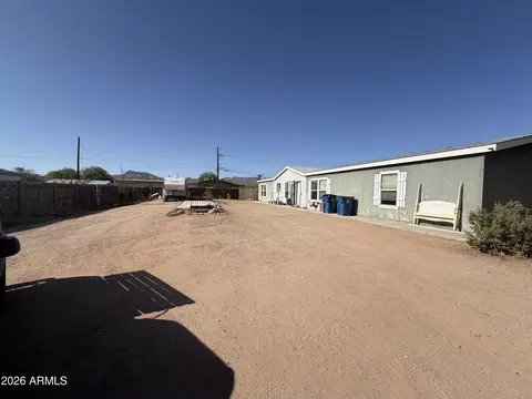 3150 W Roundup St, Apache Junction, AZ 85120 photo 3