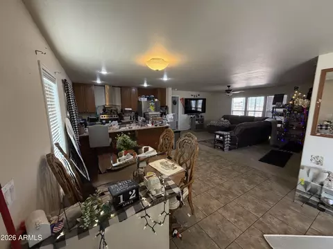 3150 W Roundup St, Apache Junction, AZ 85120 photo 2