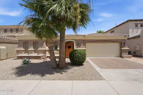 608 W Gary Way, Phoenix, AZ 85041