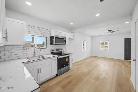 343 W Lincoln Ave, Coolidge, AZ 85128