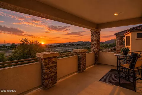 3662 N Sonoran Hills Hls, Mesa, AZ 85207