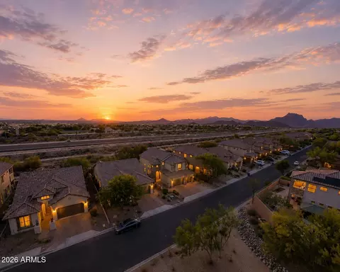 3662 N Sonoran Hills Hls, Mesa, AZ 85207