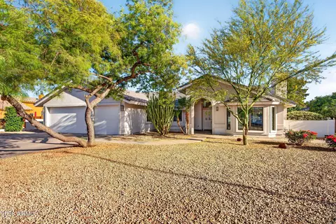 2241 E Hermosa Vista Dr, Mesa, AZ 85213