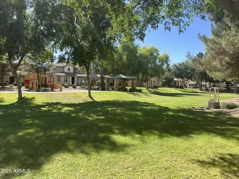 Exterior - 4063 E Milky Way, Gilbert, AZ 85295 photo 3 of 4