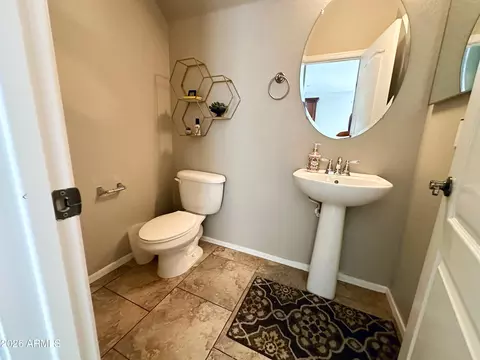 Bath - 4063 E Milky Way, Gilbert, AZ 85295 photo 1 of 3