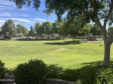 Exterior - 4063 E Milky Way, Gilbert, AZ 85295 photo 2 of 4