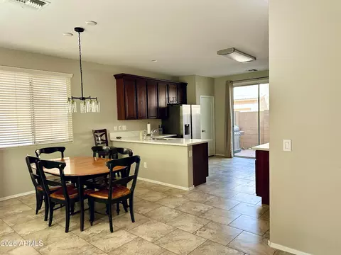 Kitchen - 4063 E Milky Way, Gilbert, AZ 85295 photo 1 of 2