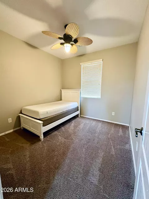 Bedroom - 4063 E Milky Way, Gilbert, AZ 85295 photo 1 of 3
