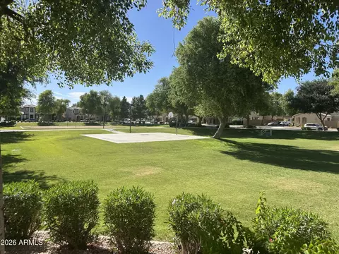 Exterior - 4063 E Milky Way, Gilbert, AZ 85295 photo 4 of 4