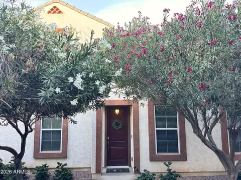 4063 E Milky Way, Gilbert, AZ 85295