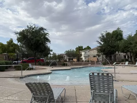 Exterior - 4063 E Milky Way, Gilbert, AZ 85295 photo 1 of 4