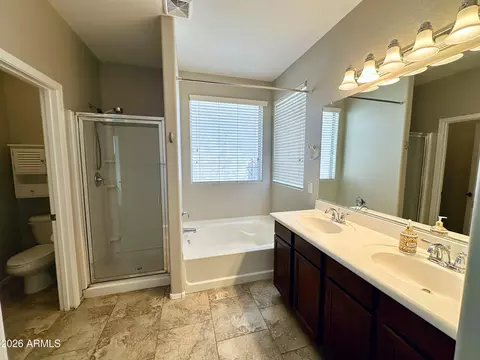 Bath - 4063 E Milky Way, Gilbert, AZ 85295 photo 2 of 3