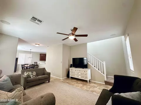 Living - 4063 E Milky Way, Gilbert, AZ 85295 photo 1 of 2