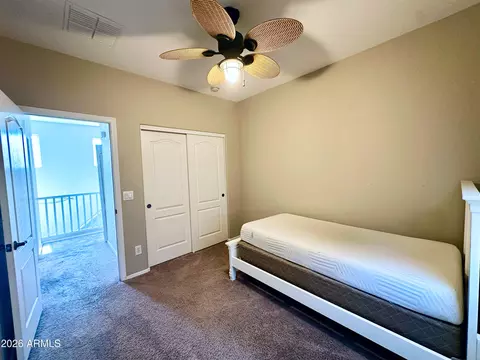 Bedroom - 4063 E Milky Way, Gilbert, AZ 85295 photo 2 of 3