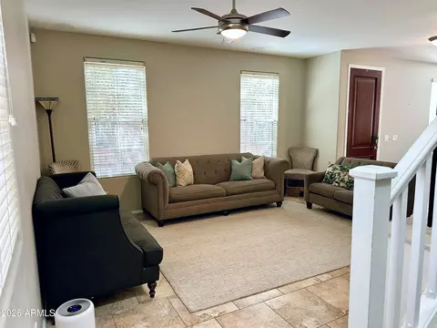 Living - 4063 E Milky Way, Gilbert, AZ 85295 photo 2 of 2