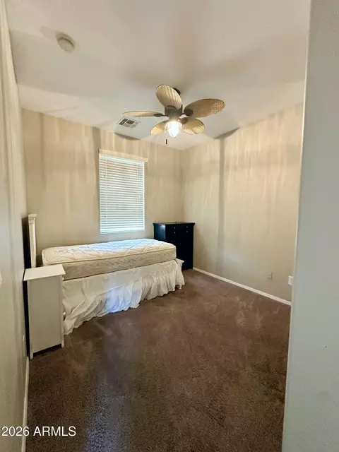 Bedroom - 4063 E Milky Way, Gilbert, AZ 85295 photo 3 of 3