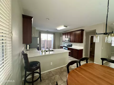 Kitchen - 4063 E Milky Way, Gilbert, AZ 85295 photo 2 of 2