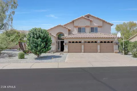 3210 N 108th Ln, Avondale, AZ 85392