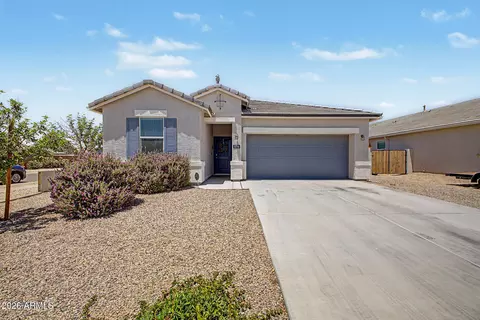 1776 W Pima Ave, Coolidge, AZ 85128