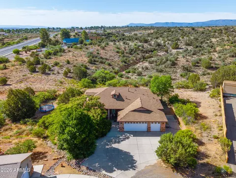 2647 E Lobo Cir, Cottonwood, AZ 86326