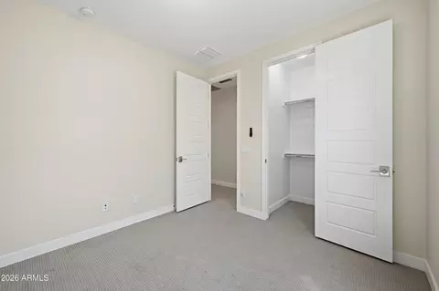 Bedroom - 2144 E Flamingo Way E, Gilbert, AZ 85297 photo 6 of 8