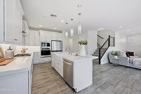 Kitchen - 2144 E Flamingo Way E, Gilbert, AZ 85297 photo 3 of 3