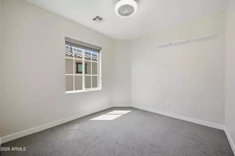 Bedroom - 2144 E Flamingo Way E, Gilbert, AZ 85297 photo 5 of 8