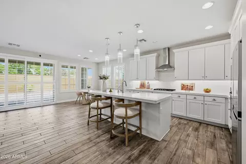 Kitchen - 2144 E Flamingo Way E, Gilbert, AZ 85297 photo 1 of 3