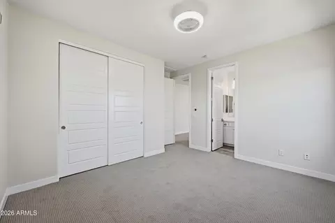 Bedroom - 2144 E Flamingo Way E, Gilbert, AZ 85297 photo 3 of 8