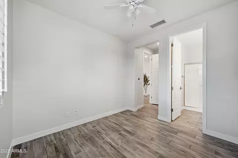 Entry Way - 2144 E Flamingo Way E, Gilbert, AZ 85297 photo 4 of 4
