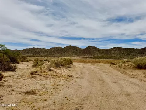 tbd Peart Rd 125 Acres -- #-, Eloy, AZ 85131